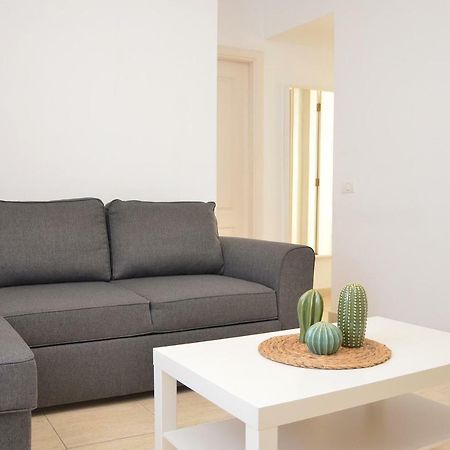 Canary Lofts Palace Santa Cruz de Tenerife Exteriér fotografie