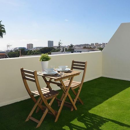 Canary Lofts Palace Santa Cruz de Tenerife Exteriér fotografie