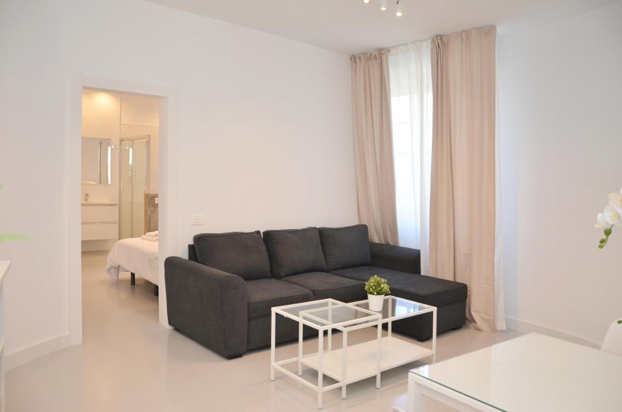 Canary Lofts Palace Santa Cruz de Tenerife Exteriér fotografie