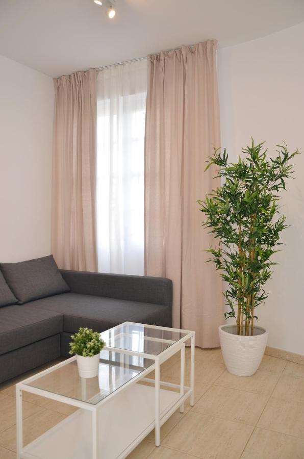 Canary Lofts Palace Santa Cruz de Tenerife Exteriér fotografie