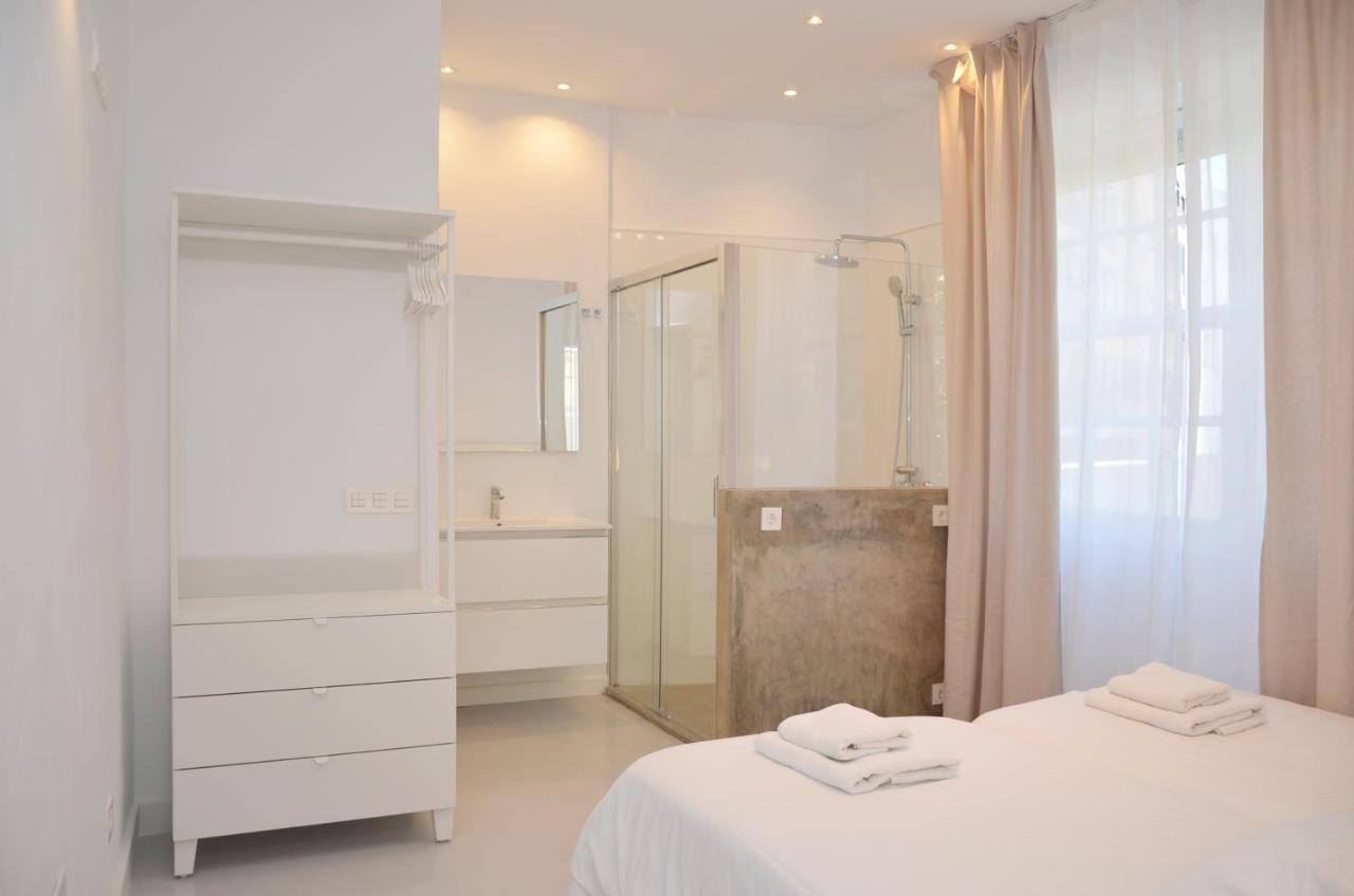Canary Lofts Palace Santa Cruz de Tenerife Exteriér fotografie