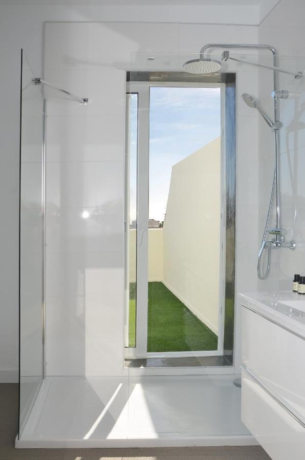 Canary Lofts Palace Santa Cruz de Tenerife Exteriér fotografie