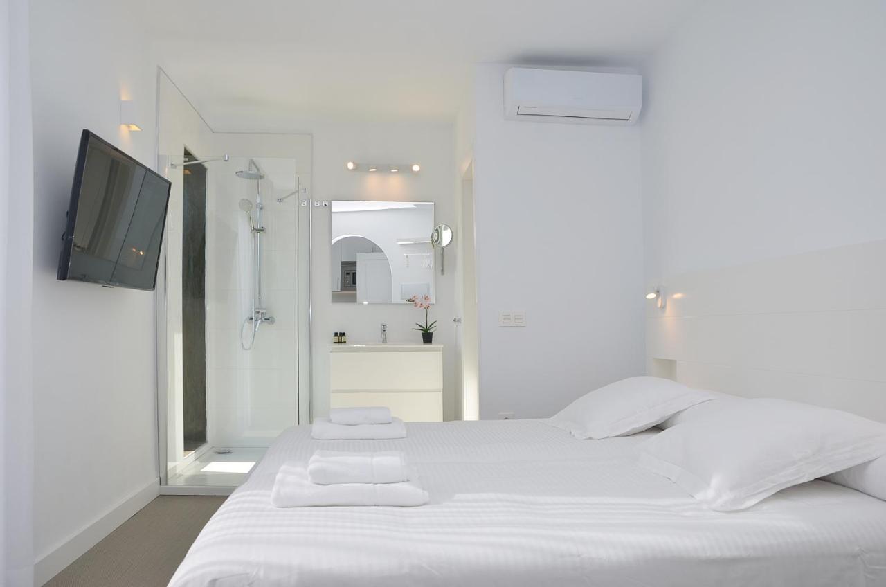 Canary Lofts Palace Santa Cruz de Tenerife Exteriér fotografie